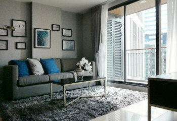 Кондоминиум в Бангкоке, Таиланд | THE230694