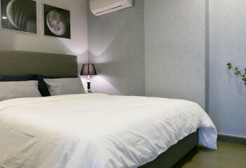 Кондоминиум в Бангкоке, Таиланд | THE230694