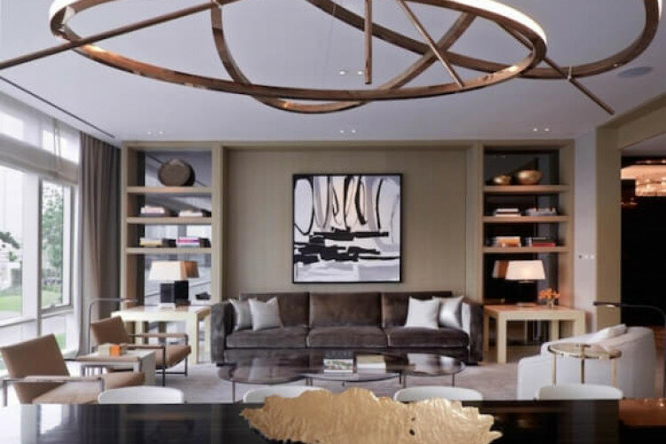 Кондоминиум в Бангкоке, Таиланд | THE330804