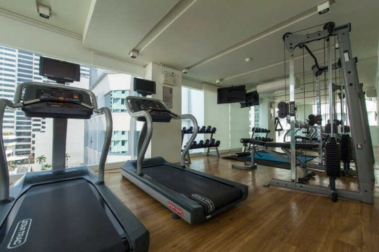 Кондоминиум в Бангкоке, Таиланд | THE530693