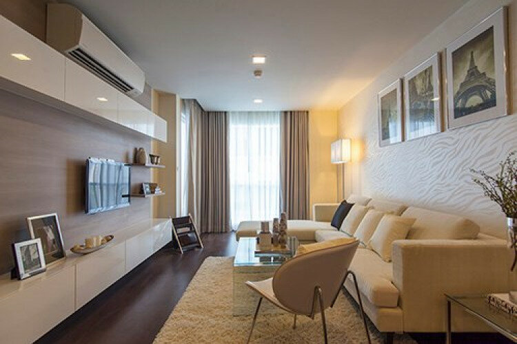 Кондоминиум в Бангкоке, Таиланд | THE530693