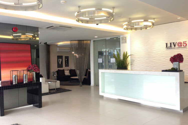 Кондоминиум в Бангкоке, Таиланд | THE530693