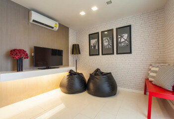 Кондоминиум в Бангкоке, Таиланд | THE530693