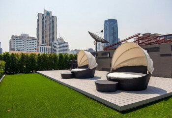 Кондоминиум в Бангкоке, Таиланд | THE530693