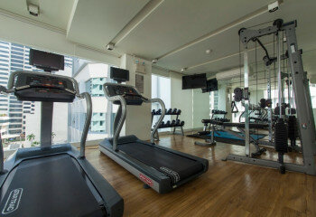 Кондоминиум в Бангкоке, Таиланд | THE530693