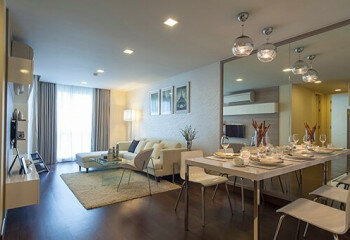 Кондоминиум в Бангкоке, Таиланд | THE530693