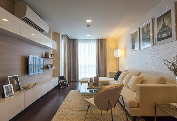 Кондоминиум в Бангкоке, Таиланд | THE530693