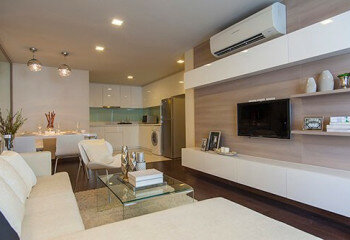 Кондоминиум в Бангкоке, Таиланд | THE530693