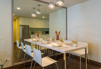 Кондоминиум в Бангкоке, Таиланд | THE530693