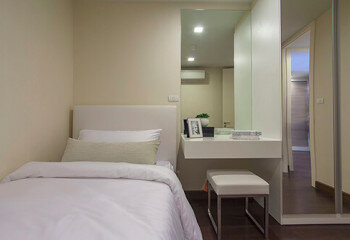 Кондоминиум в Бангкоке, Таиланд | THE530693