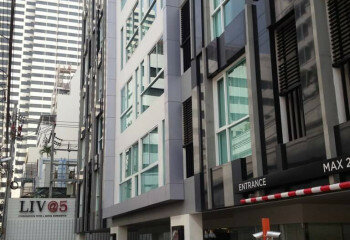 Кондоминиум в Бангкоке, Таиланд | THE530693