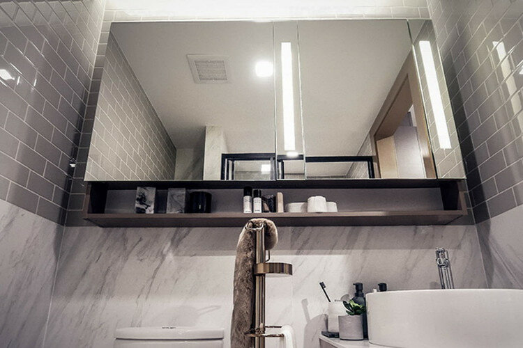 Кондоминиум с 2 спальнями в Бангкоке, Таиланд | THE429021