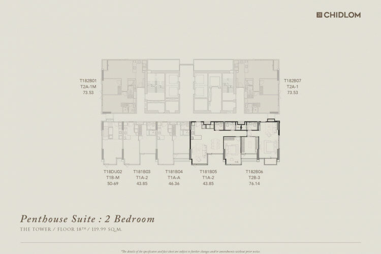 Кондоминиум в Бангкоке, Таиланд | THE226915