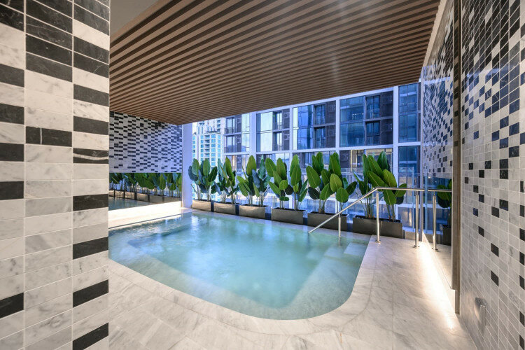 Кондоминиум в Бангкоке, Таиланд | THE226915