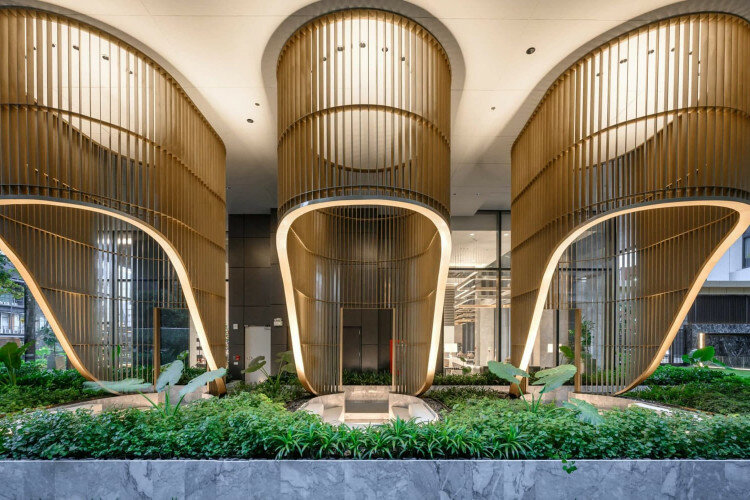 Кондоминиум в Бангкоке, Таиланд | THE226915