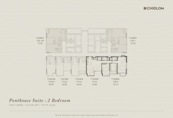 Кондоминиум в Бангкоке, Таиланд | THE226915