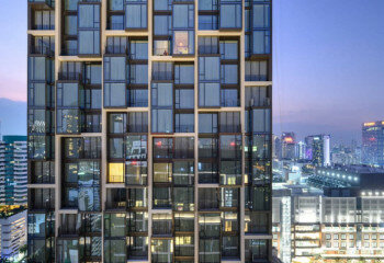 Кондоминиум в Бангкоке, Таиланд | THE226915