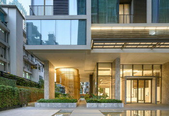 Кондоминиум в Бангкоке, Таиланд | THE226915