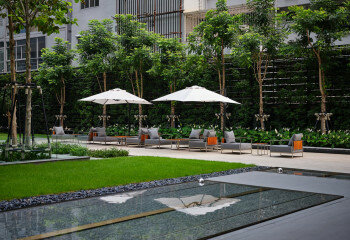 Кондоминиум в Бангкоке, Таиланд | THE226915