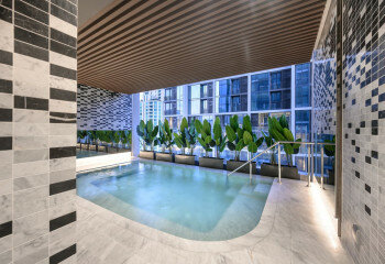 Кондоминиум в Бангкоке, Таиланд | THE226915