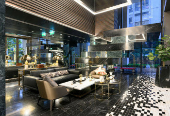 Кондоминиум в Бангкоке, Таиланд | THE226915