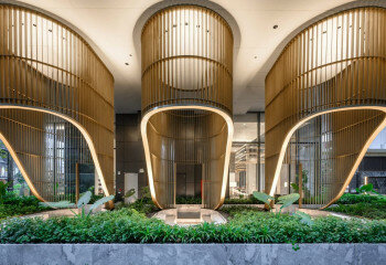 Кондоминиум в Бангкоке, Таиланд | THE226915