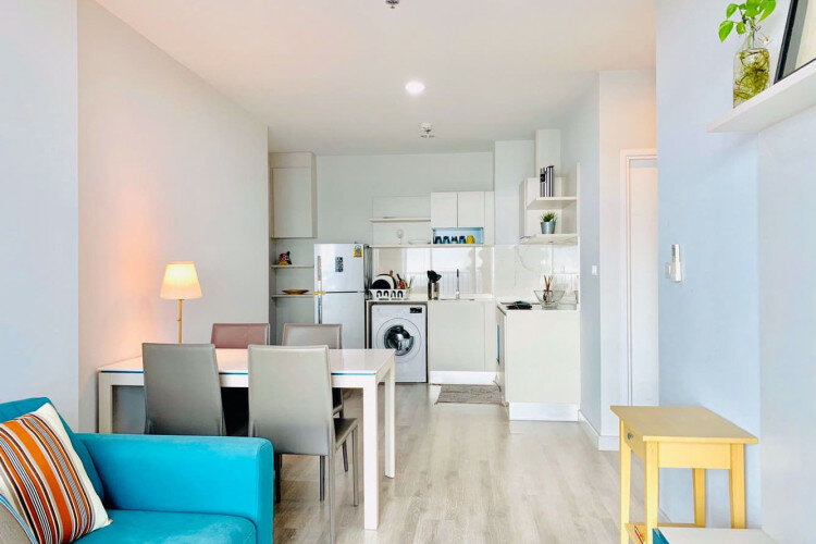 Кондоминиум в Паттайе, Таиланд | THE327587