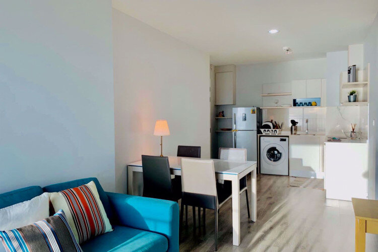 Кондоминиум в Паттайе, Таиланд | THE327587