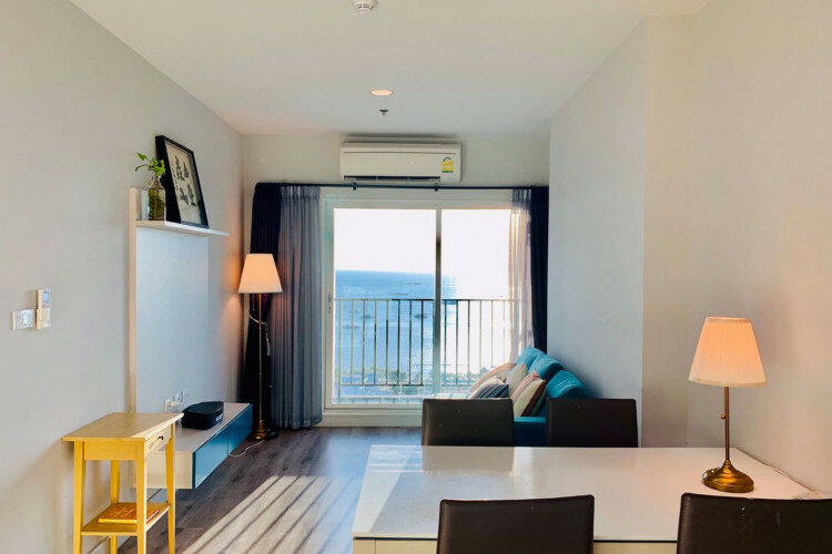 Кондоминиум в Паттайе, Таиланд | THE327587