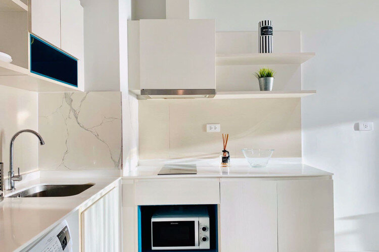 Кондоминиум в Паттайе, Таиланд | THE327587