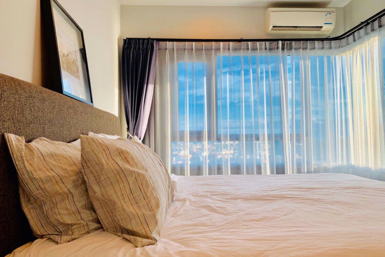 Кондоминиум в Паттайе, Таиланд | THE327587