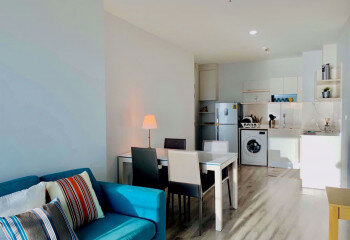 Кондоминиум в Паттайе, Таиланд | THE327587