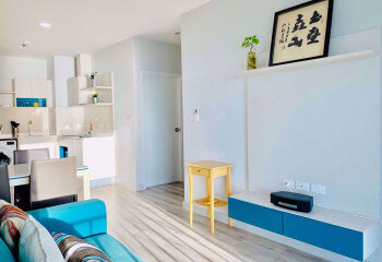 Кондоминиум в Паттайе, Таиланд | THE327587