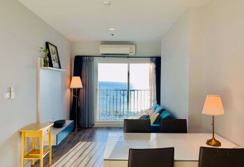 Кондоминиум в Паттайе, Таиланд | THE327587