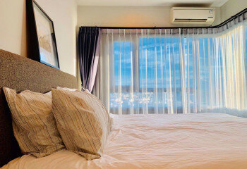 Кондоминиум в Паттайе, Таиланд | THE327587