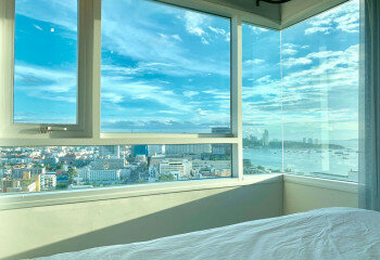 Кондоминиум в Паттайе, Таиланд | THE327587