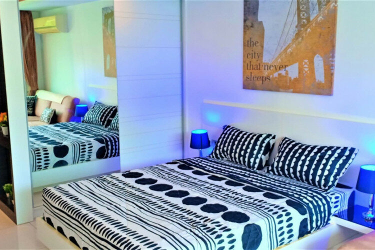 Кондоминиум в Банг Ламунге, Таиланд | THE555406