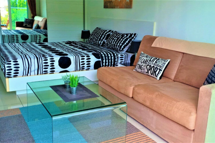 Кондоминиум в Банг Ламунге, Таиланд | THE555406