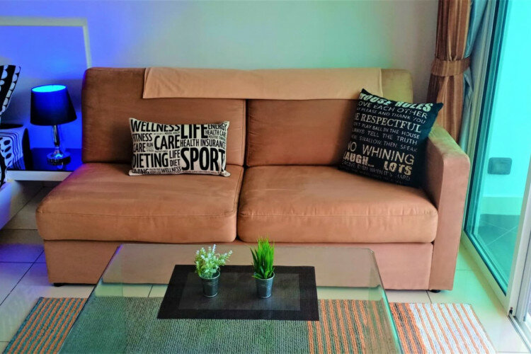 Кондоминиум в Банг Ламунге, Таиланд | THE555406