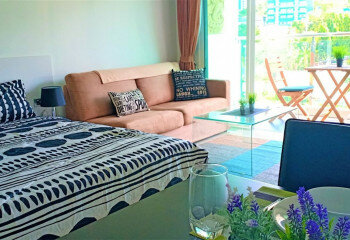 Кондоминиум в Банг Ламунге, Таиланд | THE555406