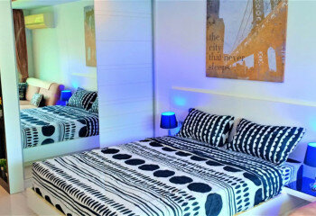 Кондоминиум в Банг Ламунге, Таиланд | THE555406