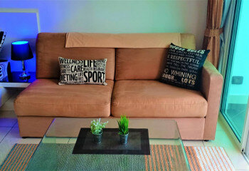 Кондоминиум в Банг Ламунге, Таиланд | THE555406