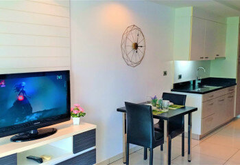 Кондоминиум в Банг Ламунге, Таиланд | THE555406