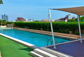 Кондоминиум в Банг Ламунге, Таиланд | THE555406