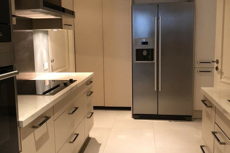 Кондоминиум в Бангкоке, Таиланд | THE316954