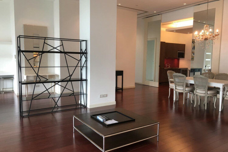 Кондоминиум в Бангкоке, Таиланд | THE316954