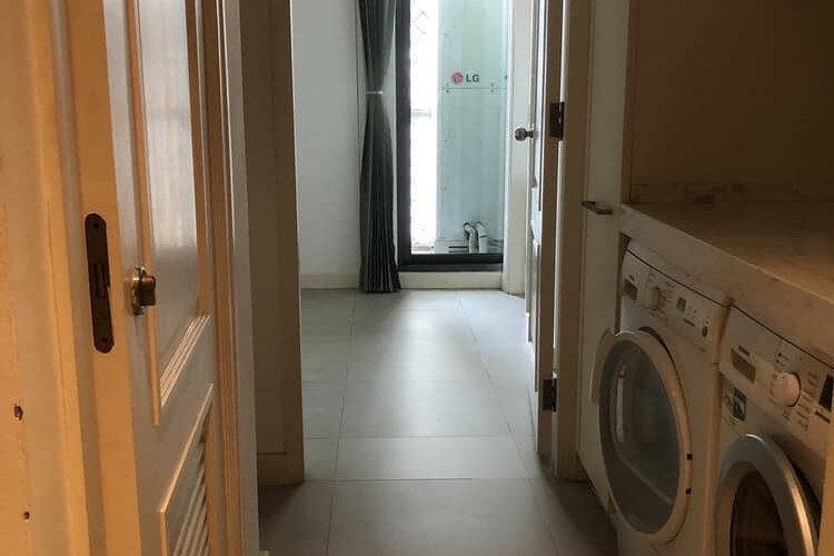 Кондоминиум в Бангкоке, Таиланд | THE316954