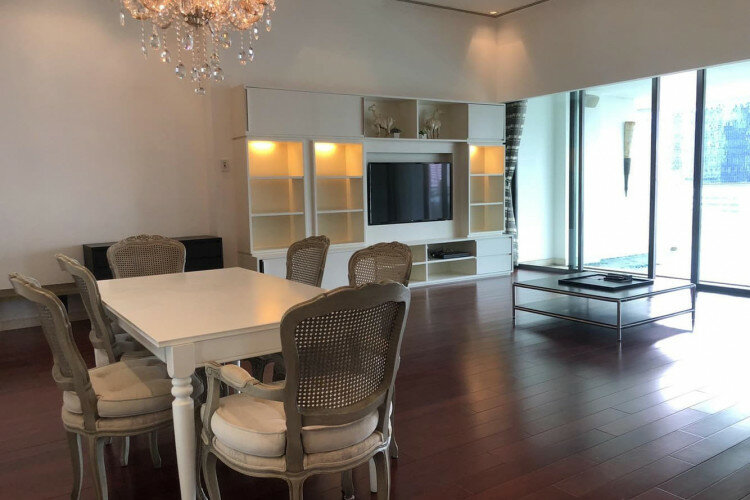 Кондоминиум в Бангкоке, Таиланд | THE316954