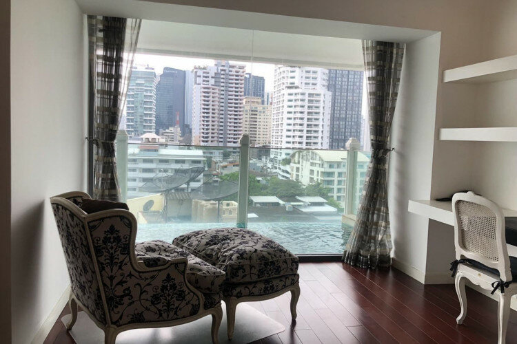 Кондоминиум в Бангкоке, Таиланд | THE316954