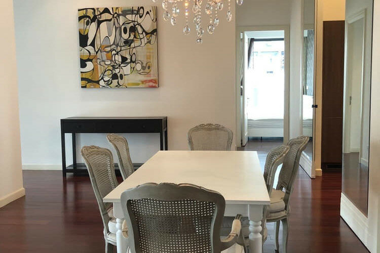 Кондоминиум в Бангкоке, Таиланд | THE316954